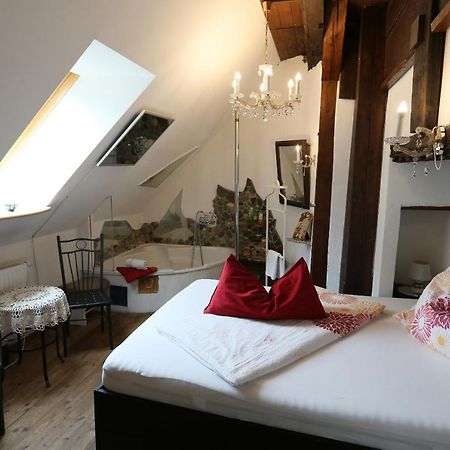 Hotel Baderhaus à Bruck an der Mur Extérieur photo