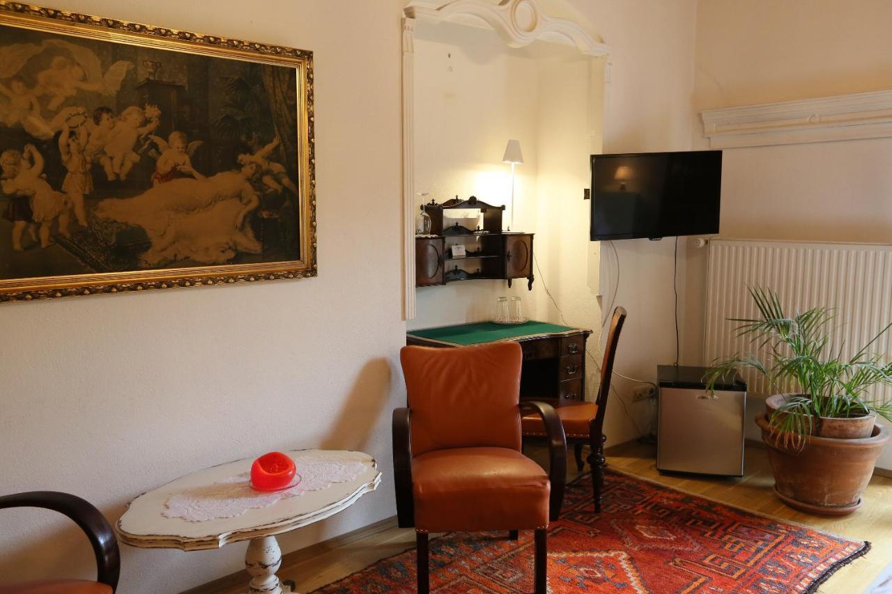 Hotel Baderhaus à Bruck an der Mur Extérieur photo