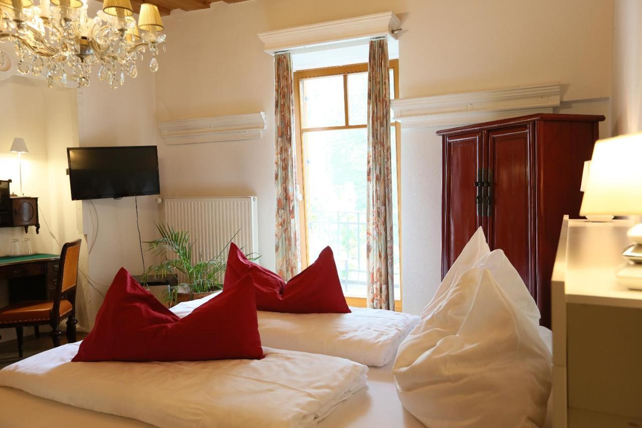 Hotel Baderhaus à Bruck an der Mur Extérieur photo