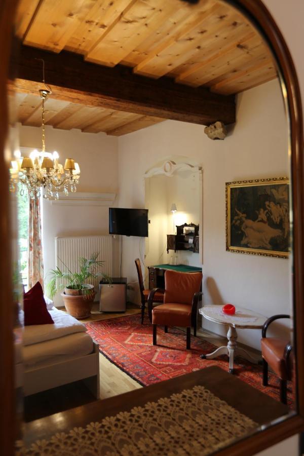 Hotel Baderhaus à Bruck an der Mur Extérieur photo