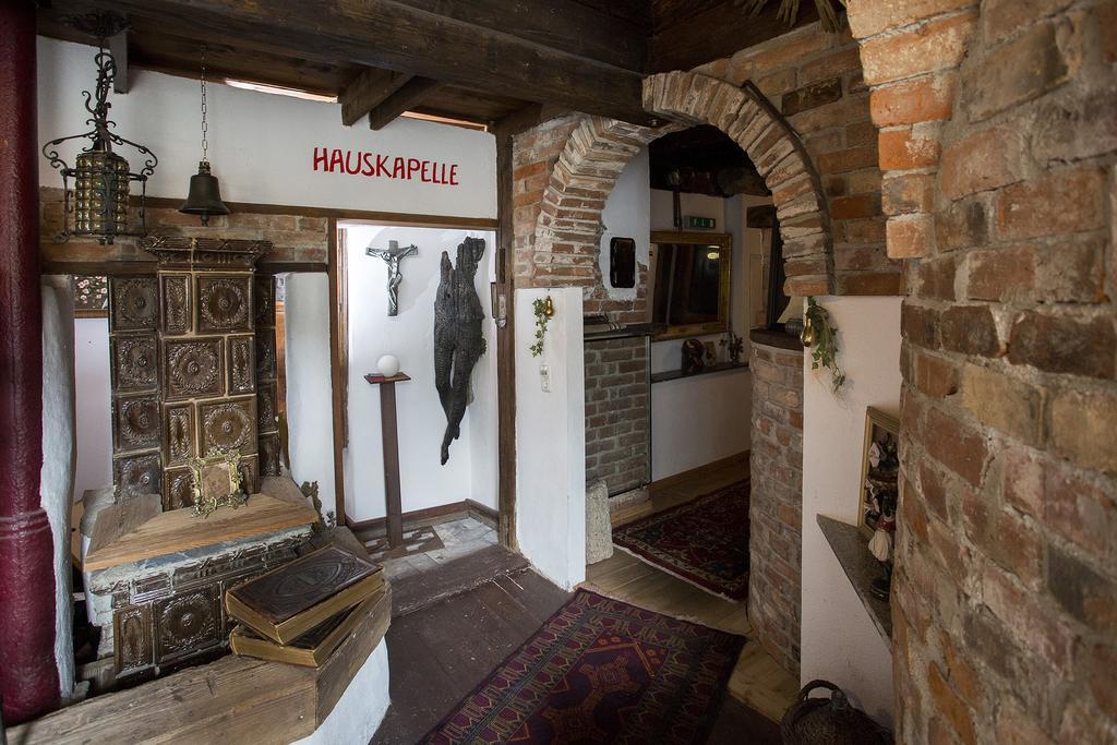 Hotel Baderhaus à Bruck an der Mur Extérieur photo