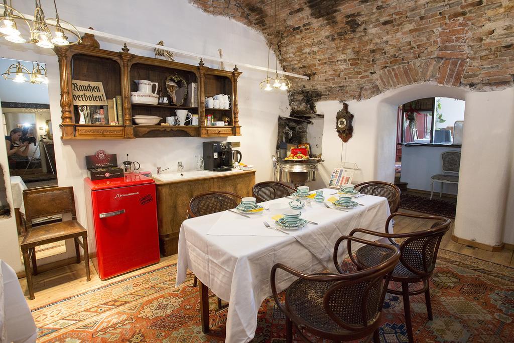 Hotel Baderhaus à Bruck an der Mur Extérieur photo