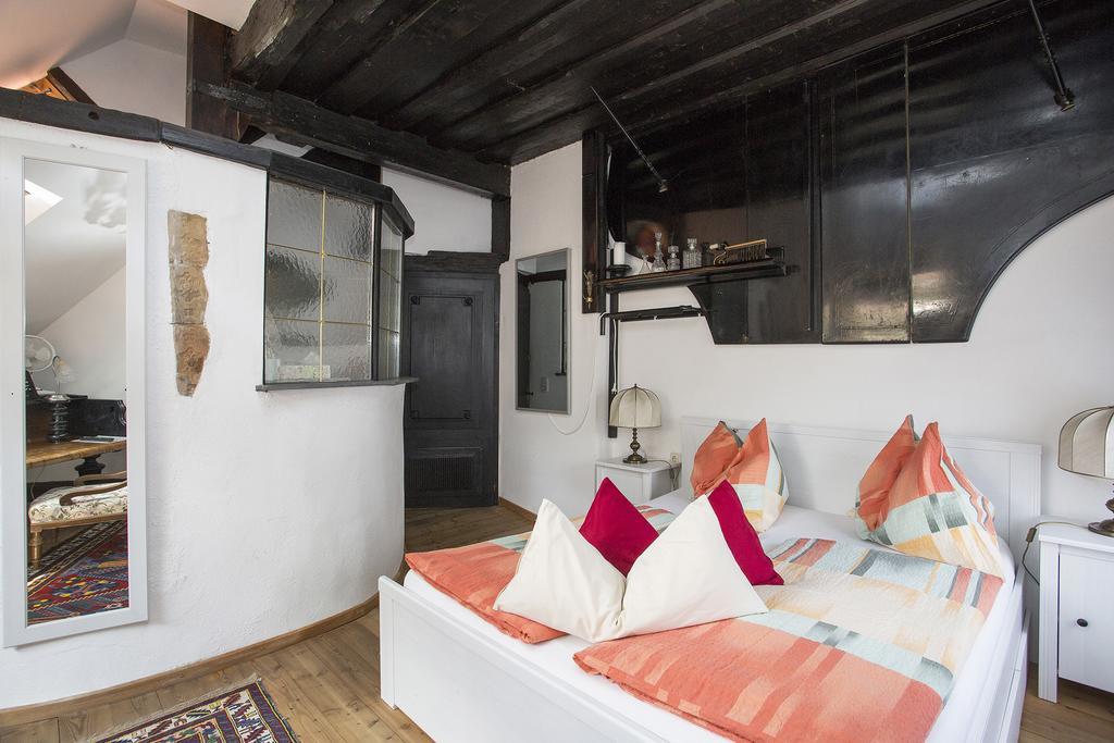 Hotel Baderhaus à Bruck an der Mur Extérieur photo